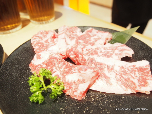 yakiniku azuma bangkok 焼肉 (12)