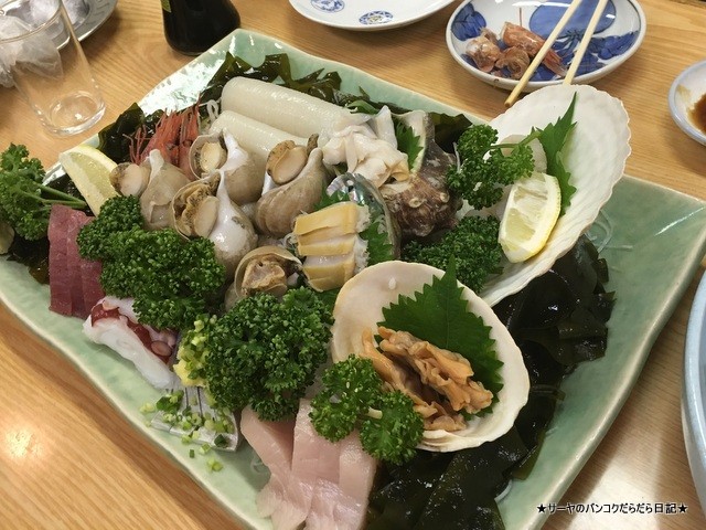 築地たぬきや 本店 (2)