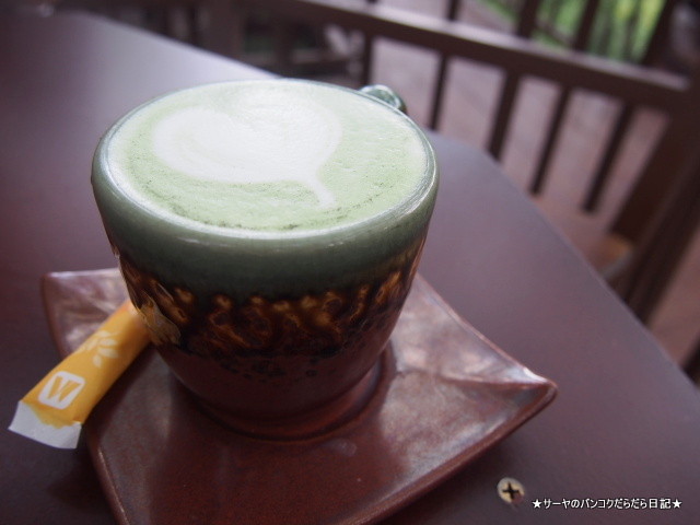 The Giant Chiangmai チェンマイ 秘境 絶対 おすすめ