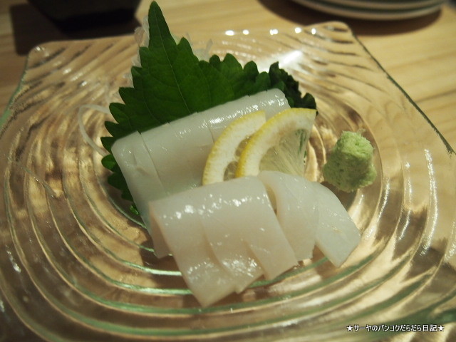 Amby アンバイ プラカノン 和食 日本料理