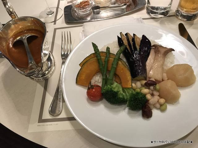 パークサイドダイナー 帝国ホテル TOKYO Restaurant (6)