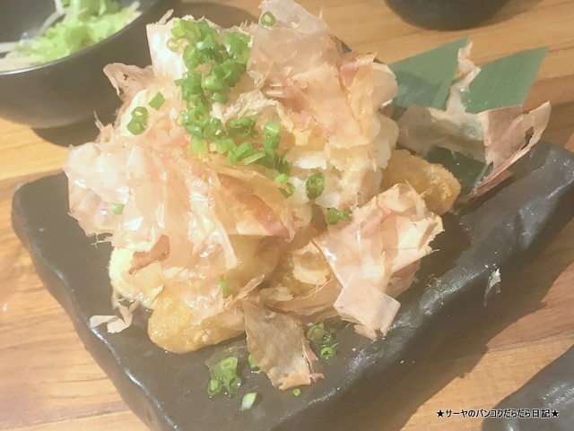 teppen sathorn てっぺん バンコク サトーン japanese bkk
