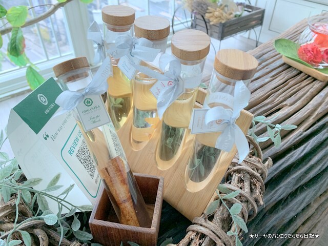 Organika Secret Spa オルガニカシークレットスパ (6)