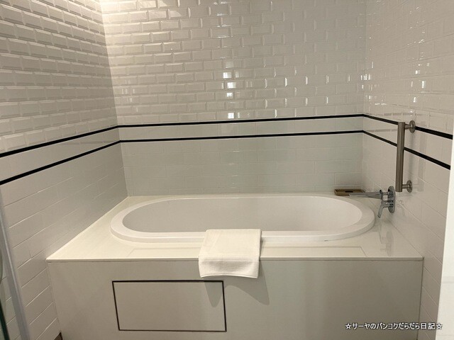 montien hotel bangkok モンティエン スリウォン (6)
