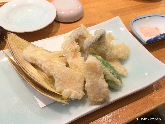 福寿し 勝田台 (5)