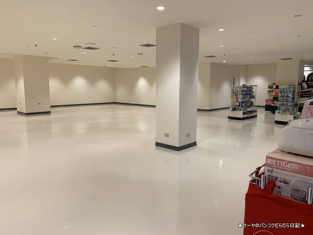 MBK Center マーブンクロンセンター バンコク 2020 (9)