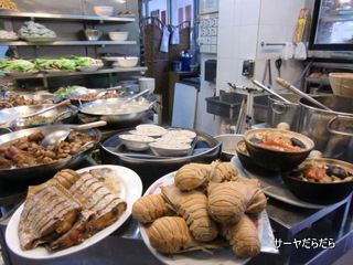 20111212 潮州飯店 3