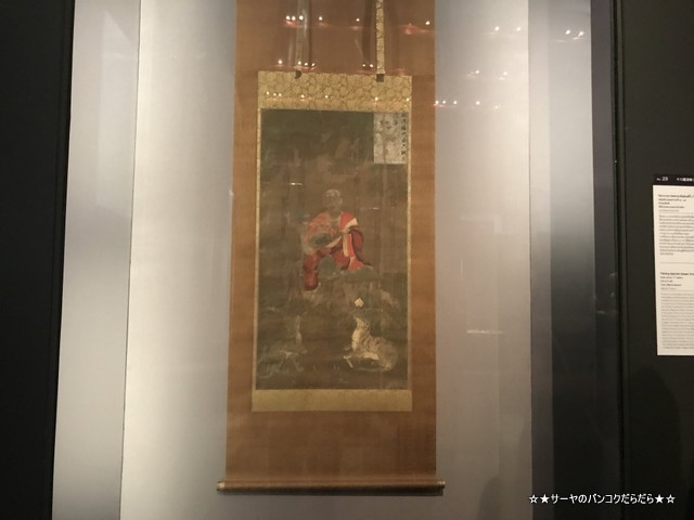 bangkok national museum バンコク国立博物館 (11)