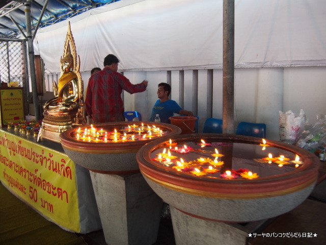 Wat Phra Sri Rattana Mahathat ピサヌローク