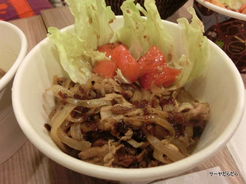 PACATA bangkok カオサン 2