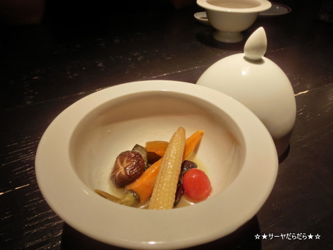 shintori bangkok ZEN Bangkok バンコク