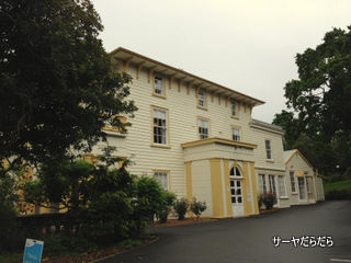 Auckland city 4