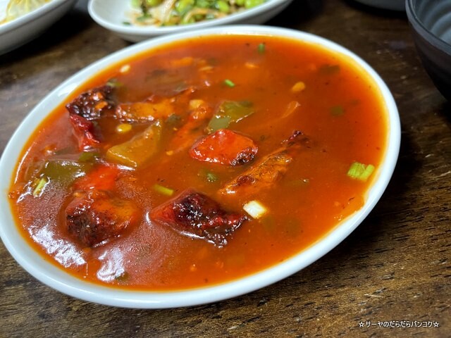 Himalaya Restaurant Bangkok ヒマラヤレストラン (8)
