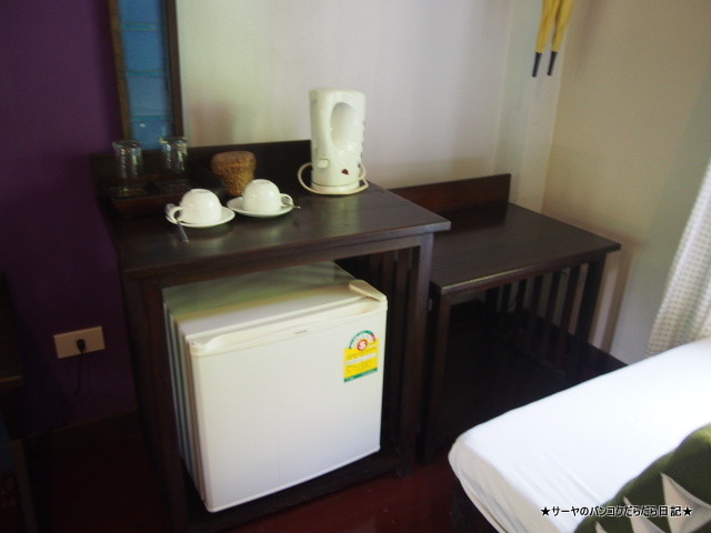 Legendha Sukhothai Hotel レジェンダ スコータイ ホテル