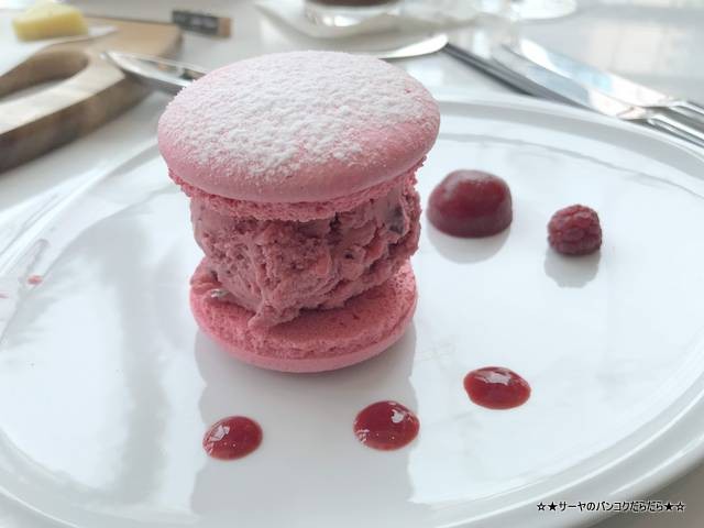 Le Meridien Bangkok サンデーブランチ バンコク (31)