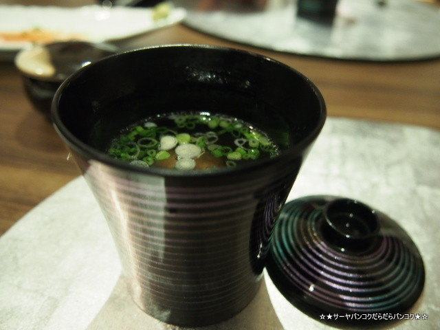 Wagyu Samurai Restaurant¡¡¥Ð¥ó¥³¥¯¡¡ÏÂµí¡¡¤¹¤¾Æ¤