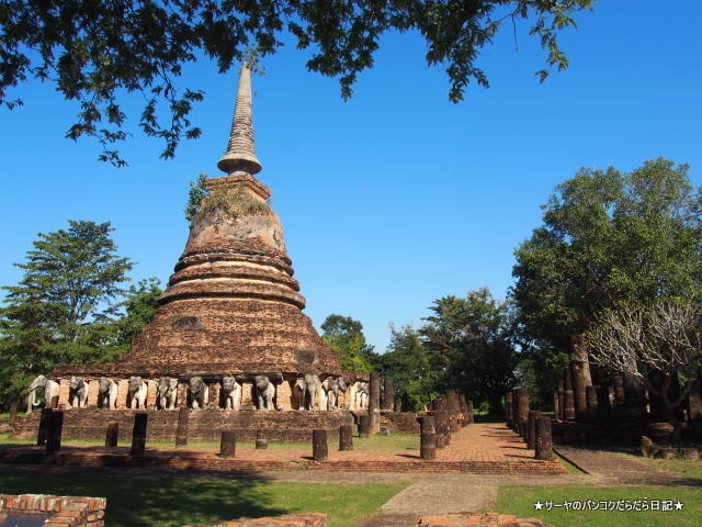Legendha Sukhothai Hotel レジェンダ スコータイ ホテル
