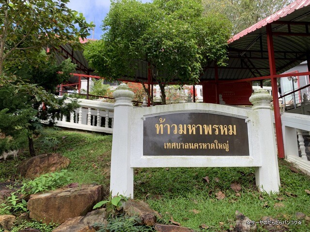 Hat Yai Park¡¡¥Ï¥¸¥ã¥¤»ÔΩ¸ø±à¡¡¥¿¥¤Î¹¹Ô (9)