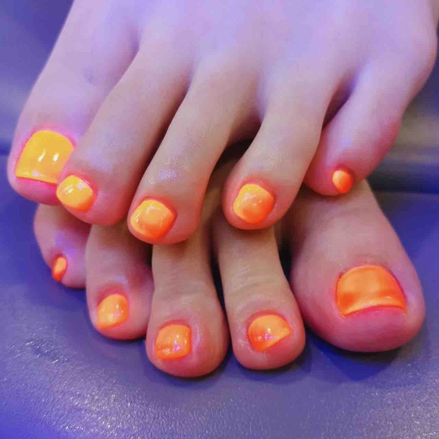 Earth Nail アースネイル