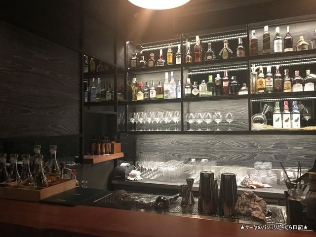 Siamatsiam taan thaifood タイ料理 バンコク (25)