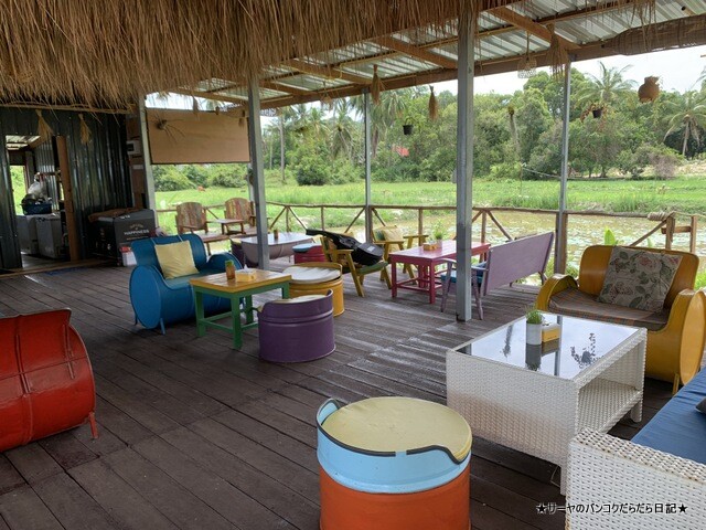 I-Talay Beach Bar & Cottage Taling Ngam samui (4)