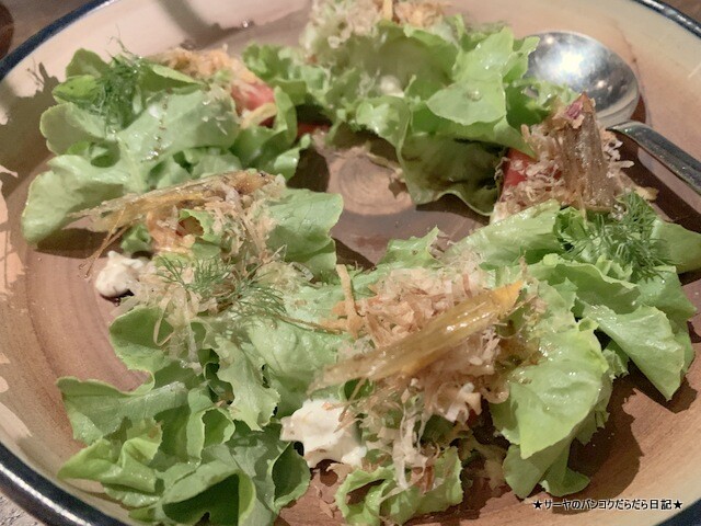 Insects in the Backyard 昆虫 レストラン バンコク (5)