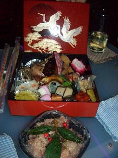 20070101 御節 1