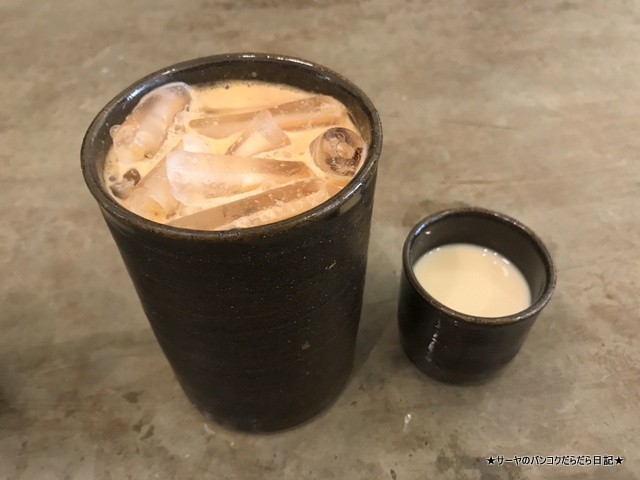 aoon pottery ヤワラート 中華街 オシャレ カフェ かわいい (10)