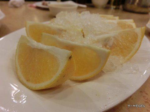 0223 鵝肉城活海鮮 台北 9