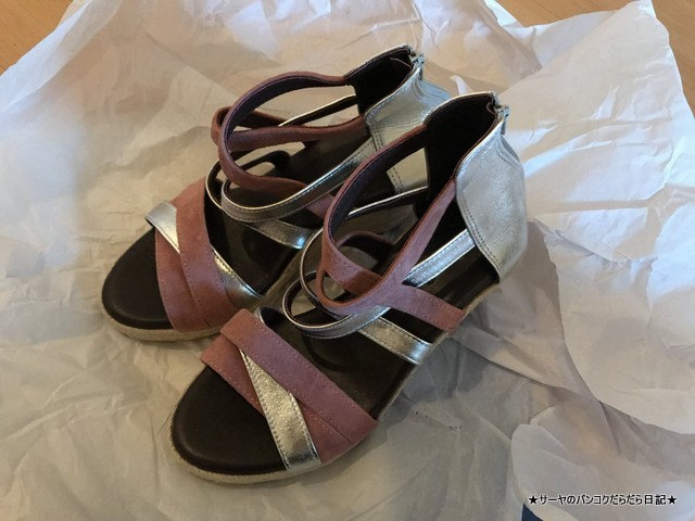 muzina 靴オーダーメイド ordermade shoes (7)