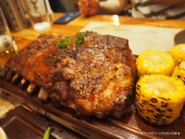 quan utut 焼肉ホーチミン (9)