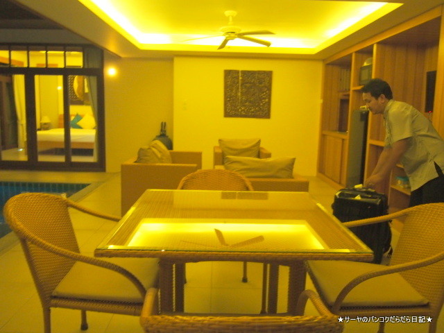 ¥µ¥à¥¤ ¥Ü¡¼¥È ¥é¥°¡¼¥ó samui boat lagoon hotel resort