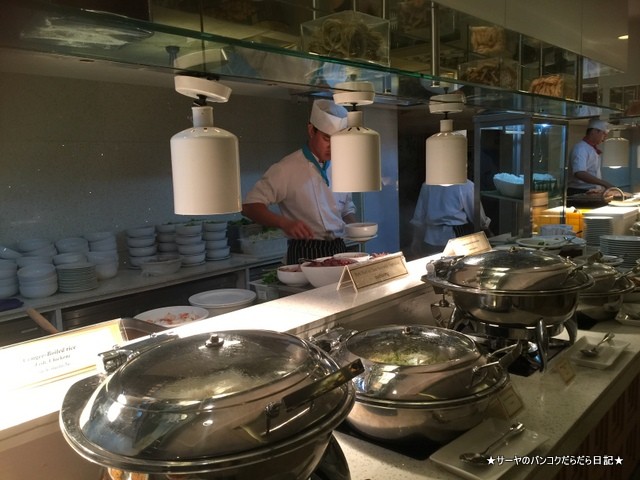 Dusit Pattaya Resort パタヤ (9)