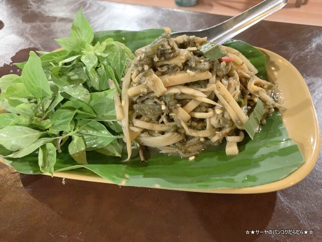 Lu Lam Restaurant チェンライ おすすめ 2020 (13)