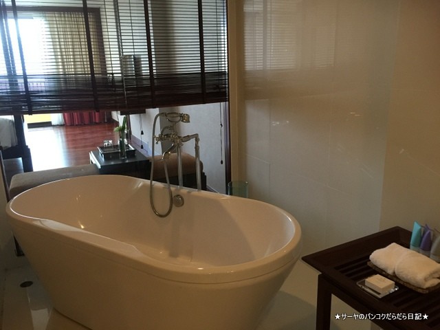 Dusit Pattaya Resort パタヤ (16)