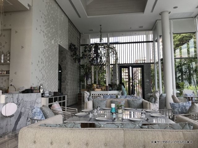 Surf & Turf Beach Club & Restaurant パタヤ pattya (12)