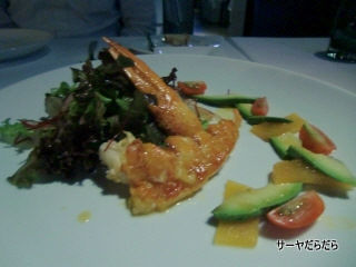 20120925 100 wine bistro 5