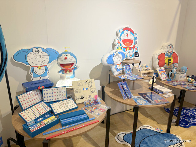 100% DORAEMON & FRIENDS icon siam (25)