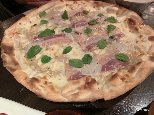 oscar bistro bangkok オスカービストロ (1)
