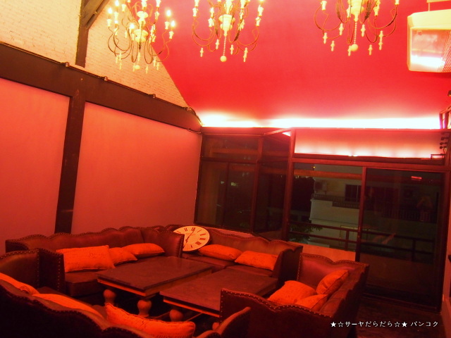 余市 NIKKA Bar and Restaurant バンコク サーヤ