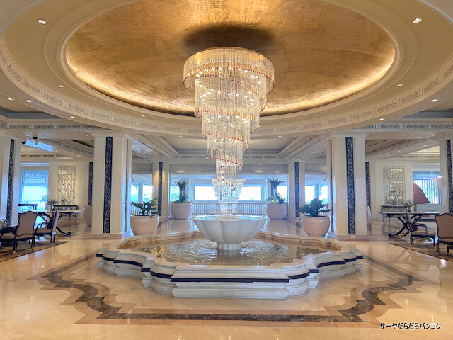 【デュシタニ ホアヒン Dusit Thani Hua Hin】 ~週末プチトリップ・極上のおこもりリゾートステイ!~