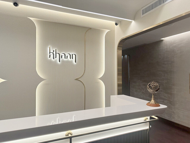 KHAAN Thai Fine Dining Restaurant Bangkok (2)