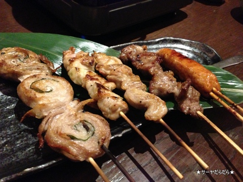 居酒屋六蔵 6