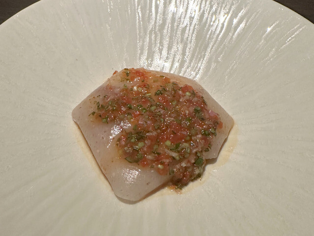 KHAAN Thai Fine Dining Restaurant Bangkok (11)