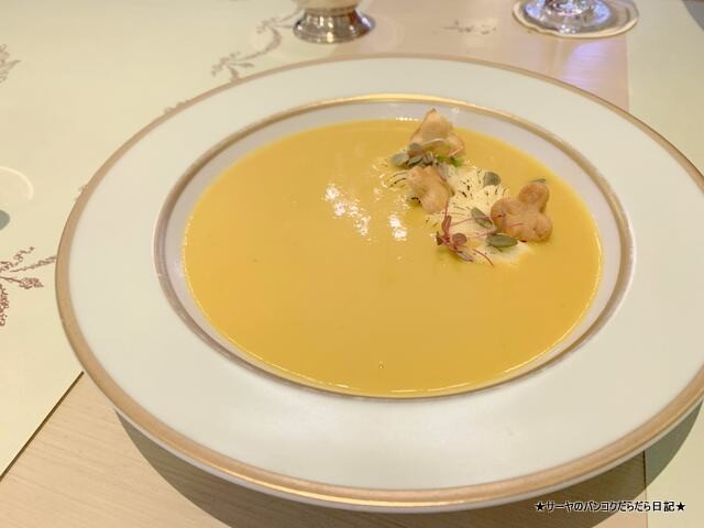 Laduree Bangkok ラデュレ サイアムパラゴン (7)