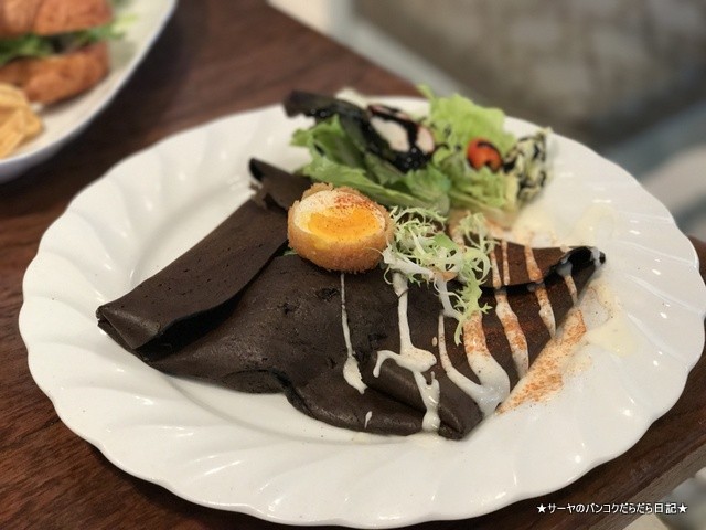 La Baguette French Bakery クレープ美味 (7)