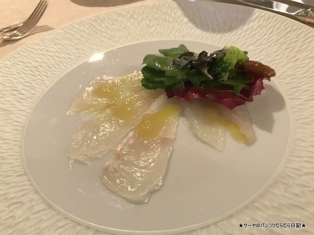 リストランテ カステッロ 千葉 オススメ 佐倉市 ディナー (9)
