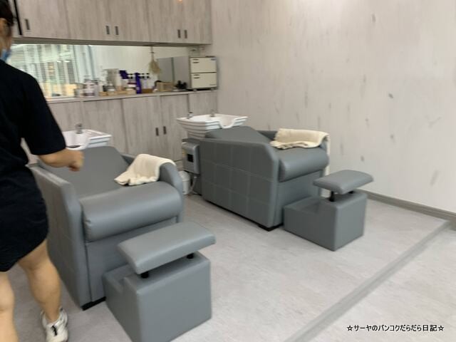 Cuu's hair クーズヘア トンロー (3)