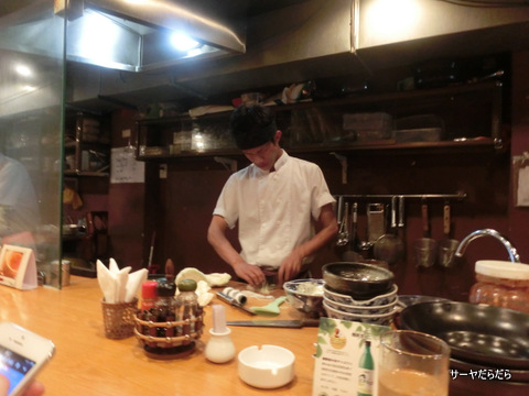 炉端焼き あん ホーチミン 日本料理 10