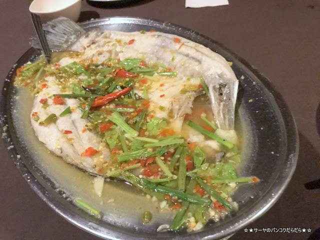 Baan Suan Asoke Thai restaurant タイ料理 レストラン (5)